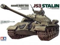 JS3 Stalin Russian Heavy Tank (Vista 4)