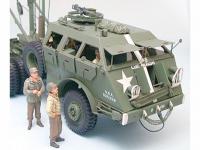 US M26 Armored Tank Recovery Vehicle (Vista 12)