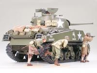 M4A3 Sherman 75mm Gun (Vista 10)