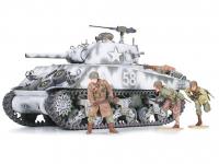 M4A3 Sherman (Vista 9)