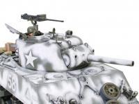 M4A3 Sherman (Vista 12)