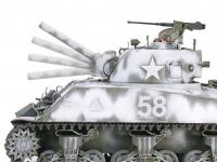 M4A3 Sherman (Vista 13)