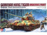 German King Tiger (Vista 7)