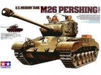 M-26 Pershing (T26E3) (Vista 8)