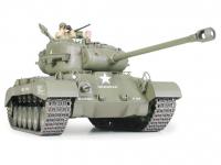 M-26 Pershing (T26E3) (Vista 9)