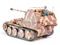 German Marder III M (Vista 10)