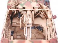 German Marder III M (Vista 13)