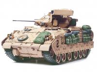 M2A2 ODS Desert Bradley (Vista 10)