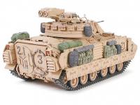 M2A2 ODS Desert Bradley (Vista 11)