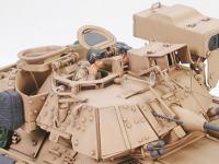 M2A2 ODS Desert Bradley (Vista 12)