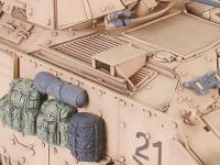 M2A2 ODS Desert Bradley (Vista 14)