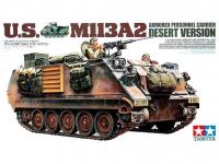 U.S. M113A2 (Vista 8)