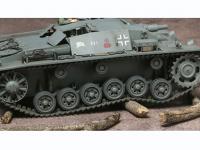 Stug. III Ausf. B (Vista 10)