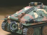Jagdpanzer 38(t) Hetzer Mid. Production (Vista 15)