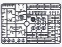 Panzer II Ausf.A/B/C Campaña Frances (Vista 16)