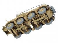 Sd.Kfz.232 Africa-Korps (Vista 12)