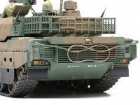 JGSDF Type 10 MBT (Vista 18)