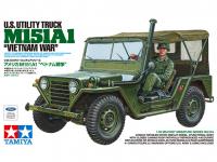 U.S. M151A1 Vietnam War (Vista 6)