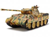 Panther Ausf.D (Vista 13)