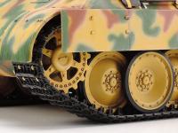 Panther Ausf.D (Vista 19)