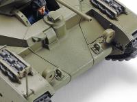 Infantry Tank Matilda Red Army - Mk.III/ (Vista 10)