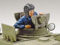 Infantry Tank Matilda Red Army - Mk.III/ (Vista 16)