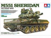 M551 Sheridan (Vista 11)