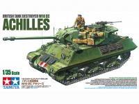 M10 IIC Achilles (Vista 10)