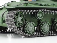 Russian Heavy Tank KV-2 (Vista 23)