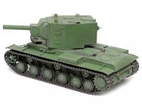 Russian Heavy Tank KV-2 (Vista 16)