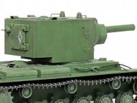 Russian Heavy Tank KV-2 (Vista 17)