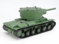 Russian Heavy Tank KV-2 (Vista 19)