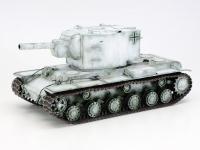 Russian Heavy Tank KV-2 (Vista 20)