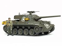 US Tank Destroyer M18 Hellcat (Vista 15)