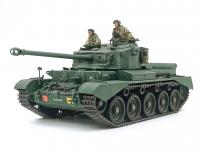 British Cruiser Tank A34 Comet (Vista 15)