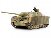 Panzer IV/70(A) Tank destroyer (Vista 11)