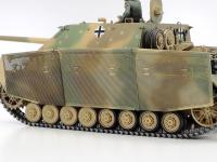 Panzer IV/70(A) Tank destroyer (Vista 13)