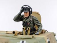 Panzer IV/70(A) Tank destroyer (Vista 15)