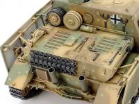 Panzer IV/70(A) Tank destroyer (Vista 17)