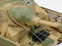 Panzer IV/70(A) Tank destroyer (Vista 18)