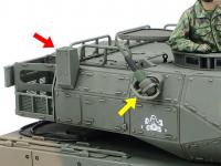 JGSDF Type 16MCV C5w/Win. 8x8 (Vista 26)