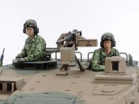 JGSDF Type 16MCV C5w/Win. 8x8 (Vista 28)