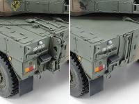 JGSDF Type 16MCV C5w/Win. 8x8 (Vista 21)