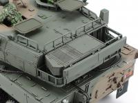 JGSDF Type 16MCV C5w/Win. 8x8 (Vista 23)