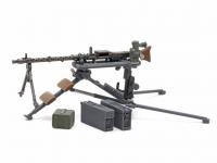 German Machine Gun Team Set (Vista 7)