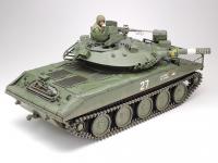 U.S. Airborne Tank M551 Sheridan (Vista 13)