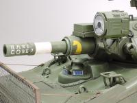 U.S. Airborne Tank M551 Sheridan (Vista 14)