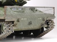 U.S. Airborne Tank M551 Sheridan (Vista 15)