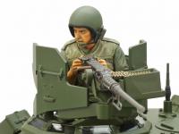 U.S. Airborne Tank M551 Sheridan (Vista 17)