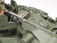 U.S. Airborne Tank M551 Sheridan (Vista 18)